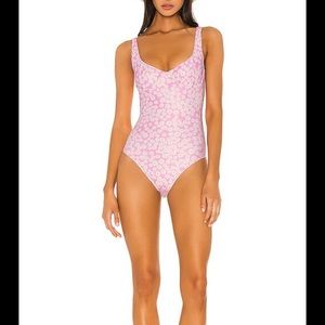 Faithfull the Brand One Piece